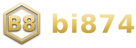 bi874 logo