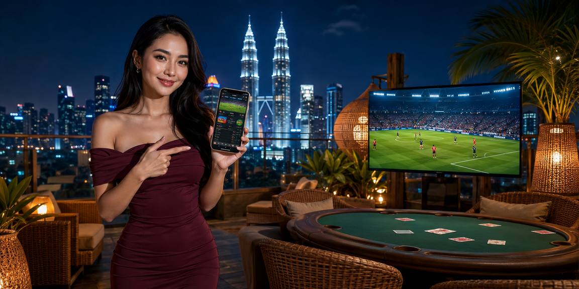 bi874 mobile gaming