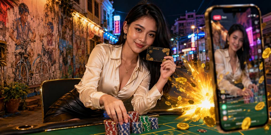 bi874 Meja Hidup, Slot & Lebih Banyak Lagi di bi874